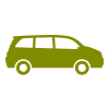 Van / Kleinbus