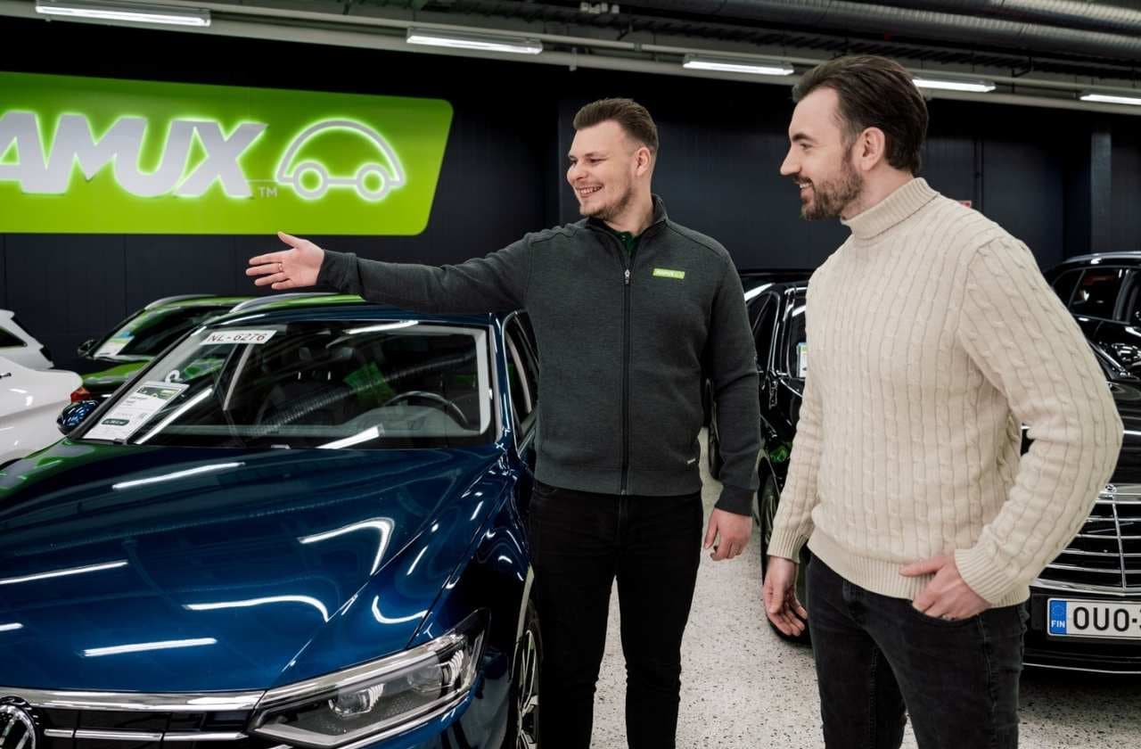 Welches Auto passt zu mir? So findest du dein perfektes Fahrzeug